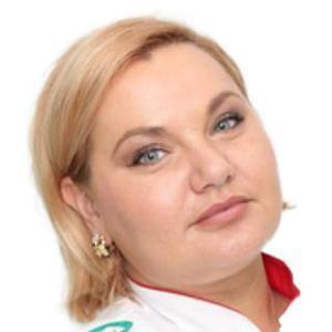 Михайлова Инна Аркадьевна