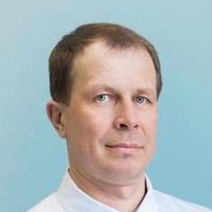 Бабин Александр Михайлович