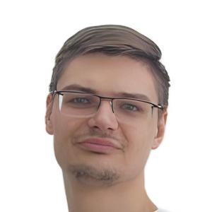 Шипулин Федор Александрович