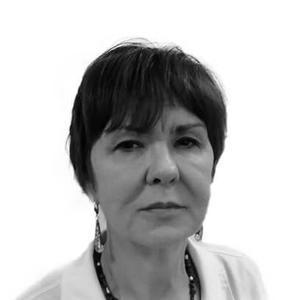 Лосева Валерия Александровна