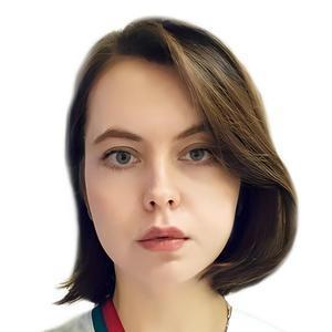 Черненкова Наталья Александровна