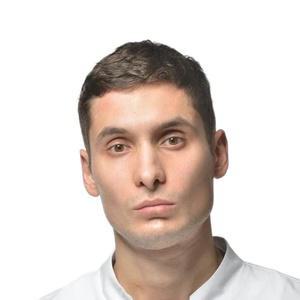 Ермолаев Антон Юрьевич