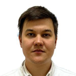 Бикбулатов Айдар Айратович