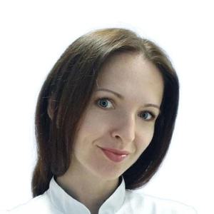 Шамшина (Лихобицкая) Марина Вячеславовна