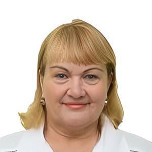 Цапко Наталья Андреевна