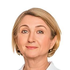 Фокина Людмила Анатольевна