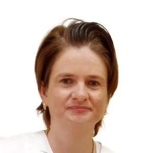 Беликова Елена Владимировна