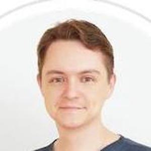 Мутасов Антон Геннадьевич