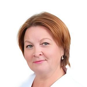 Артемьева Татьяна Сергеевна
