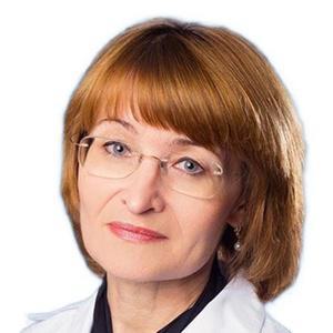 Лесина Инна Ивановна