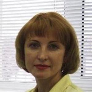 Левина Светлана Викторовна