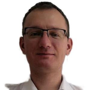 Удовиченко Антон Владимирович