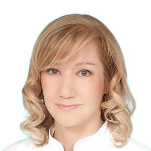 Каллаева Абидат Нурисламовна