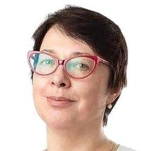 Багаутдинова Ирина Викторовна