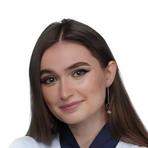 Бочко Оксана Юрьевна