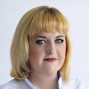 Барсукова Анна Николаевна