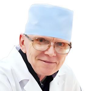 Дзивицкий Олег Алексеевич