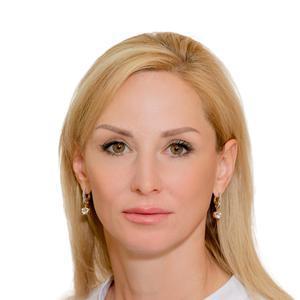 Трембач Людмила Николаевна