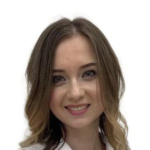 Попова Алена Леонидовна