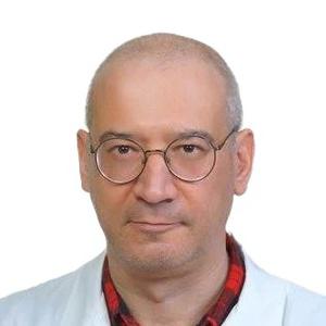 Гусаров Егор Викторович