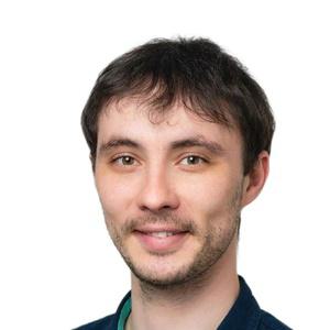 Подтеребов Максим Евгеньевич