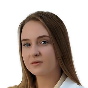 Подгурская Диана Юрьевна