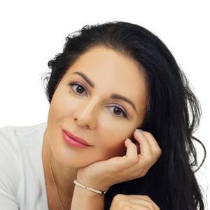 Сатирова Елена Федоровна