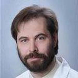 Волков Павел Александрович