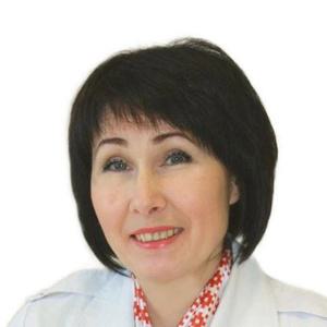 Савина Галина Юрьевна