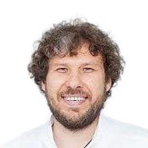 Студеникин Роман Викторович