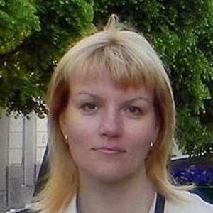 Егоренкова Ирина Александровна
