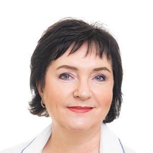 Истомина Марина Александровна