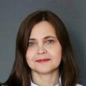 Пилипенко Светлана Германовна
