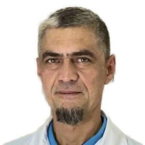 Руденко Виктор Викторович