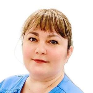 Пирязева Марина Алексеевна