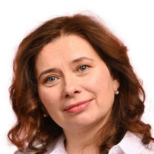 Олешко Ирина Дмитриевна