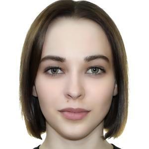 Сафонова Юлия Сергеевна