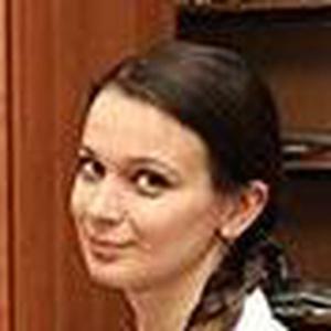 Шкильнюк Галина Геннадьевна