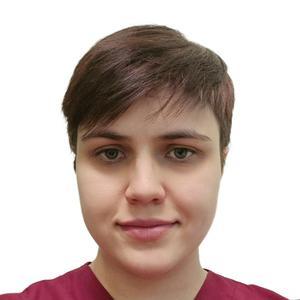 Утина Надежда Витальевна