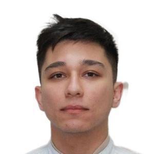 Кобилов Мубинджон Тохирджонович
