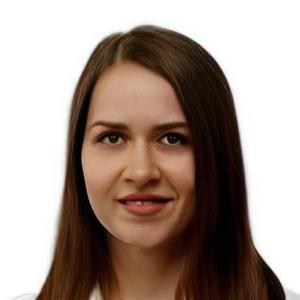 Смирнова Анна Викторовна
