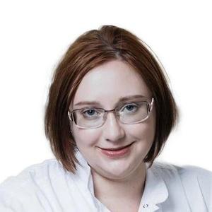Колчева Тамара Александровна