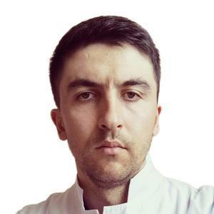 Болтаев Шерхон Алишерович