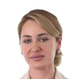 Овсюк Мария Васильевна