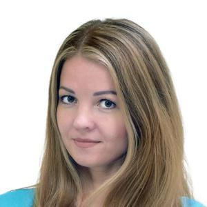 Таланова Марина Сергеевна