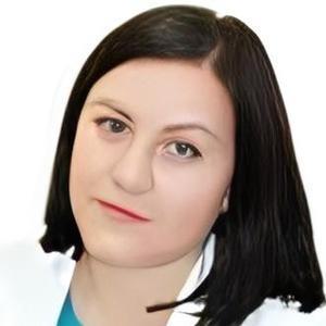 Павлова Елена Ивановна