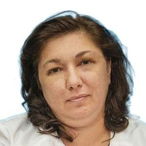 Напцок Людмила Аскеровна
