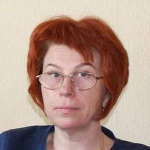 Кручинина Наталья Евгеньевна