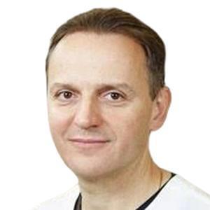 Страхов Эдуард Валериевич