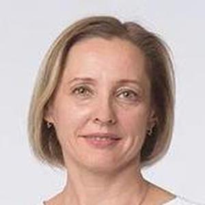 Шульгина Людмила Эдуардовна